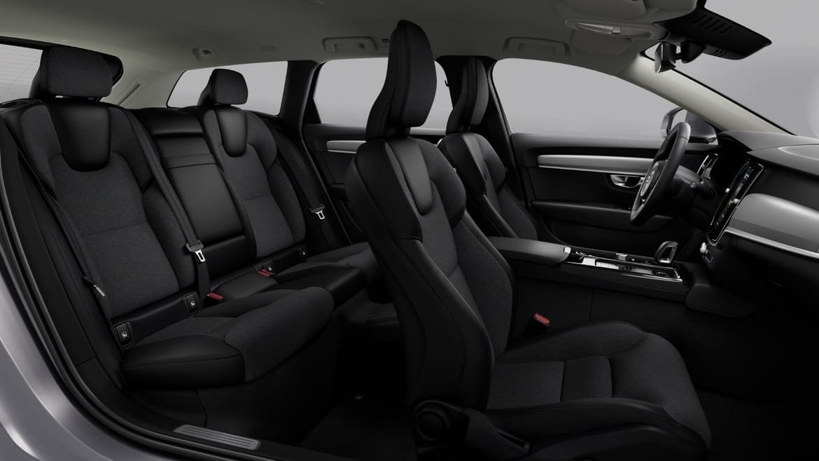 Volvo V90 Recharge T6 Core Edition II 2024, bild 7/9