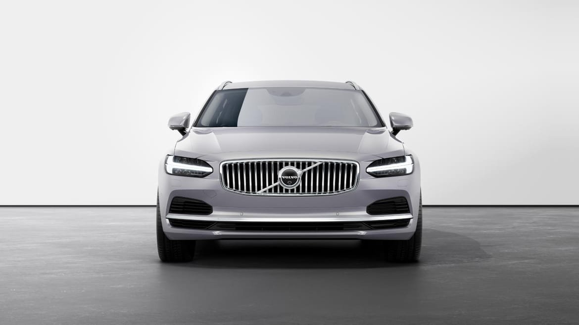 Volvo V90 Recharge T6 Core Edition II 2024, bild 6/9