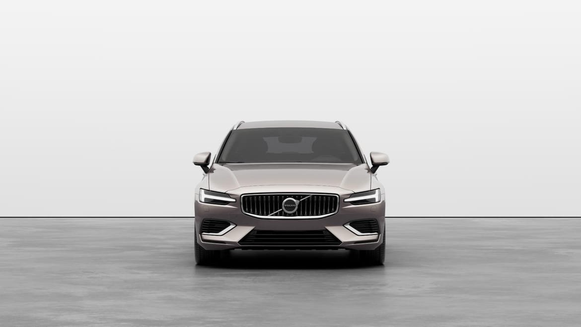 Volvo V60 Recharge T6 Core Edition 2024, bild 6/9