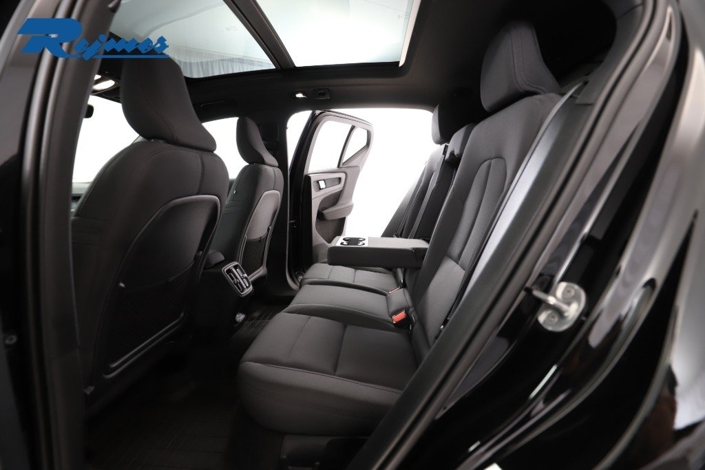 Volvo EX40 2026, bild 7/10