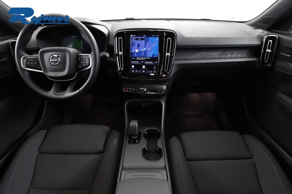 Volvo EX40 2026, bild 2/10