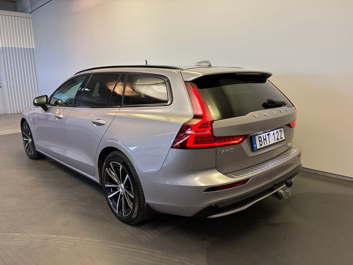 Volvo V60 2026, bild 6/10