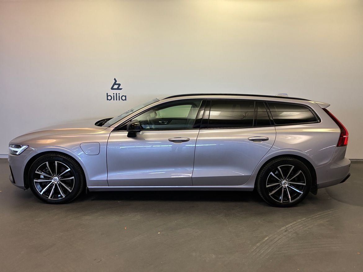 Volvo V60 2026, bild 3/10
