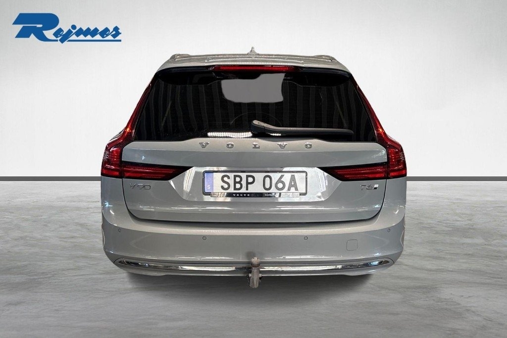 Volvo V90 T6 Core Edition II 2025, bild 6/10