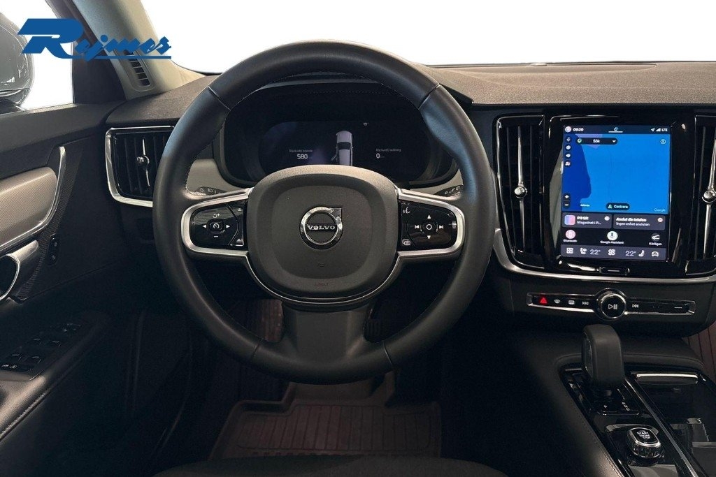 Volvo V90 T6 Core Edition II 2025, bild 7/10