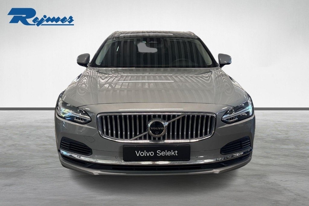 Volvo V90 T6 Core Edition II 2025, bild 5/10