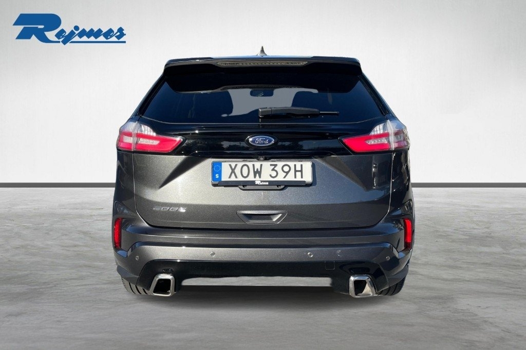 Ford Edge 2.0TD 238 ST-Line A AWD 2019, bild 4/10