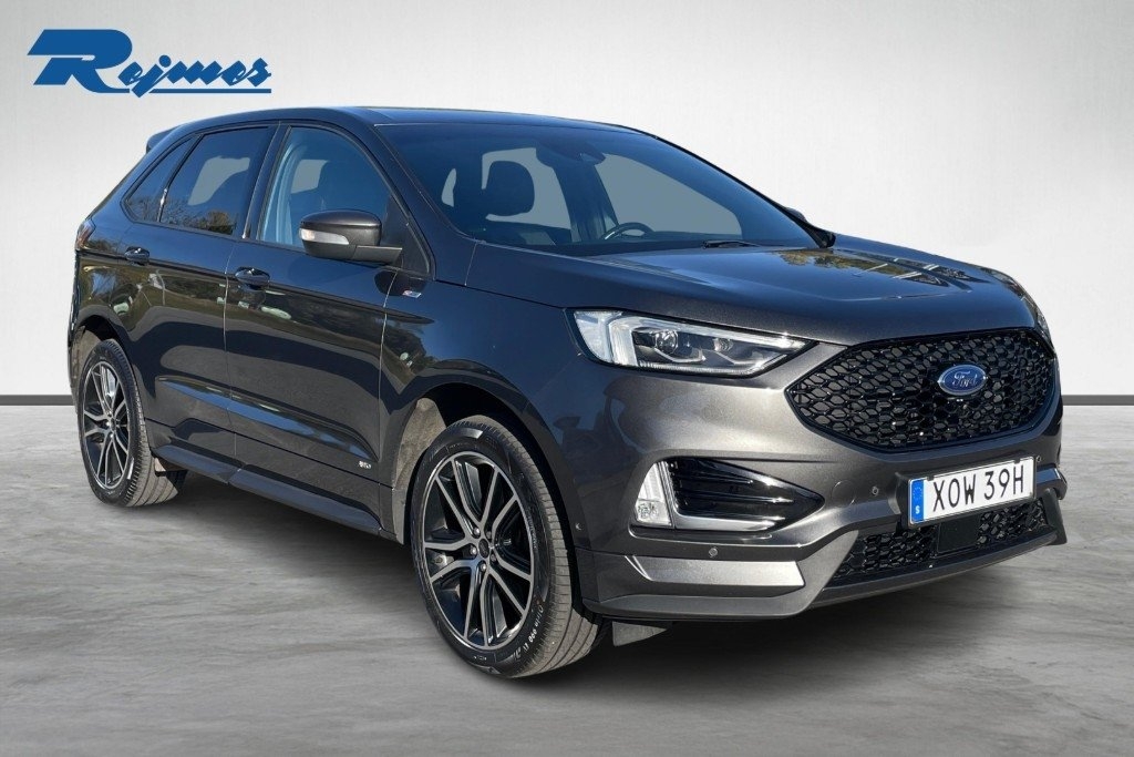 Ford Edge 2.0TD 238 ST-Line A AWD 2019, bild 7/10