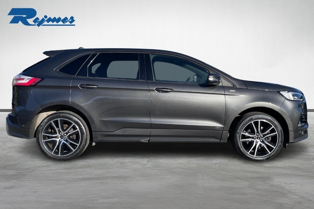 Ford Edge 2.0TD 238 ST-Line A AWD 2019, bild 6/10