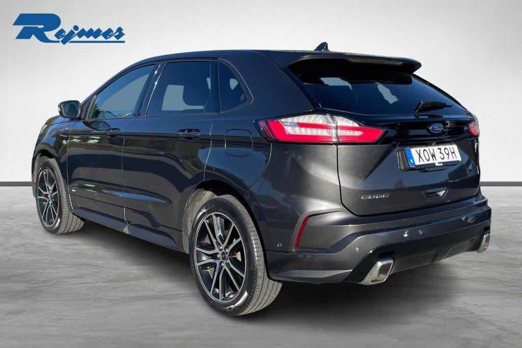 Ford Edge 2.0TD 238 ST-Line A AWD 2019, bild 3/10