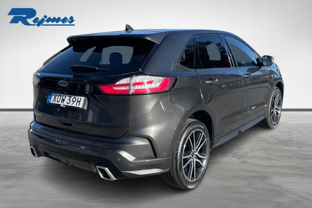 Ford Edge 2.0TD 238 ST-Line A AWD 2019, bild 5/10