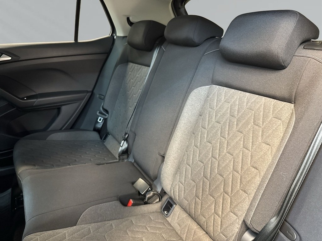 Volkswagen T-Cross 2025, bild 5/9