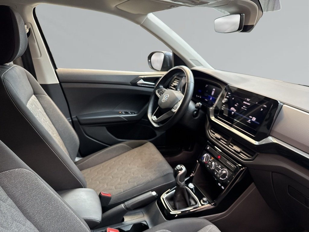 Volkswagen T-Cross 2025, bild 6/9