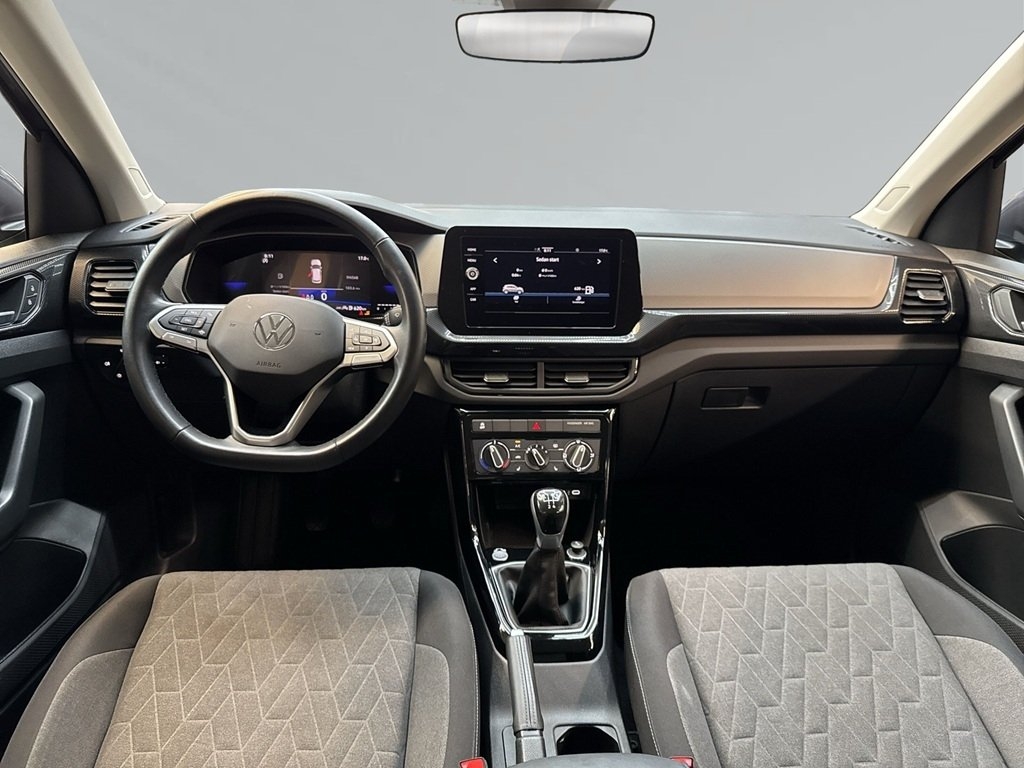 Volkswagen T-Cross 2025, bild 7/9