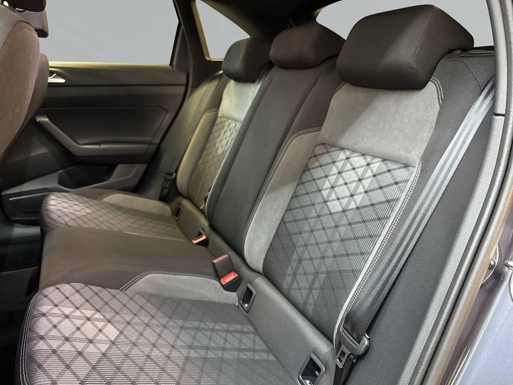Volkswagen Taigo 2025, bild 5/9