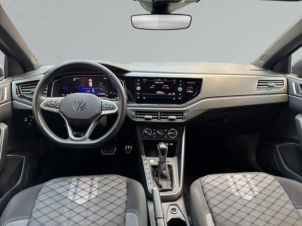 Volkswagen Taigo 2025, bild 7/9