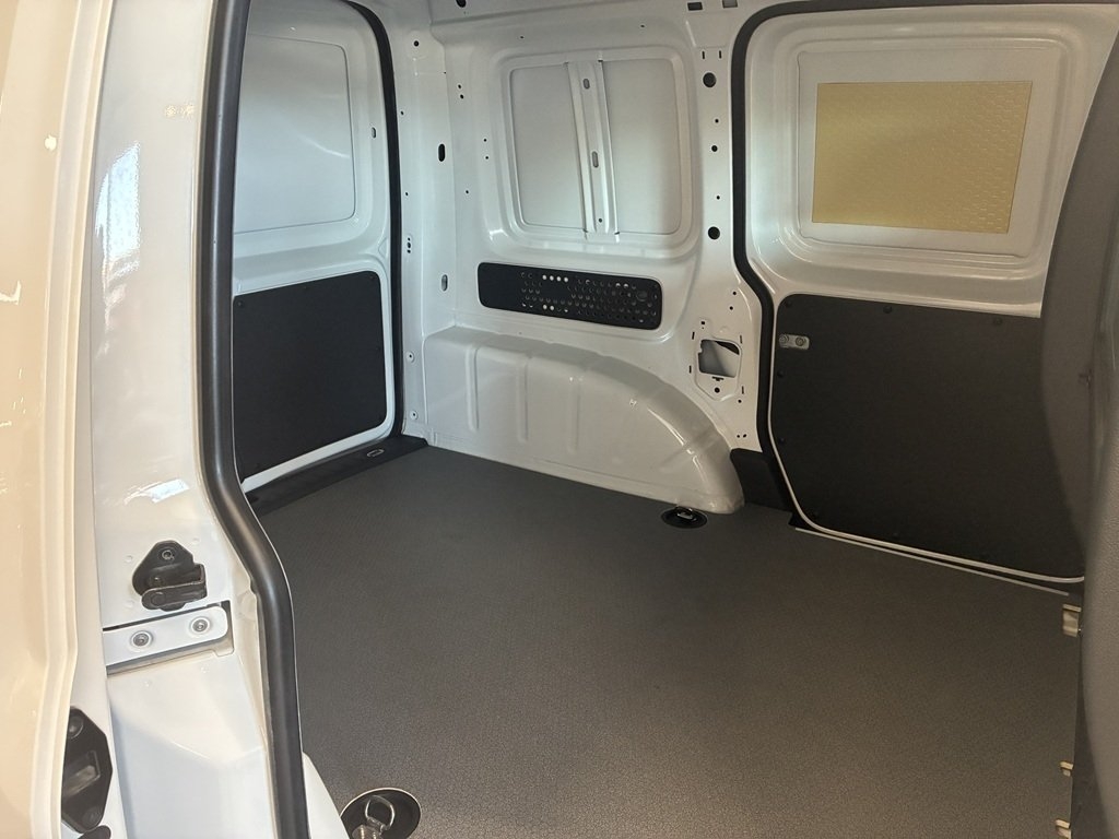 Volkswagen Caddy Alltrack TDI 122HK 4M 2017, bild 5/7