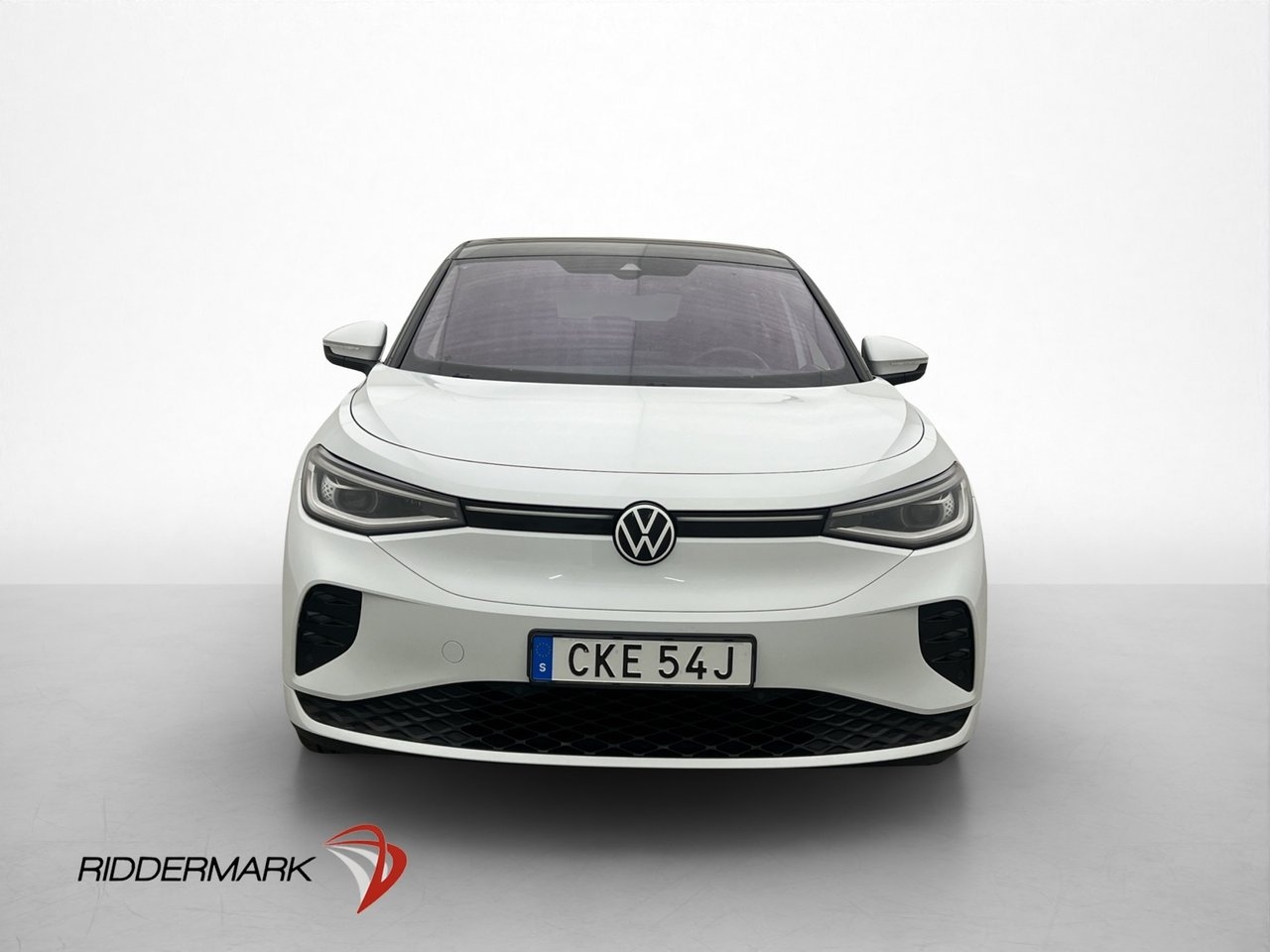 Volkswagen ID.5 2022, bild 2/10