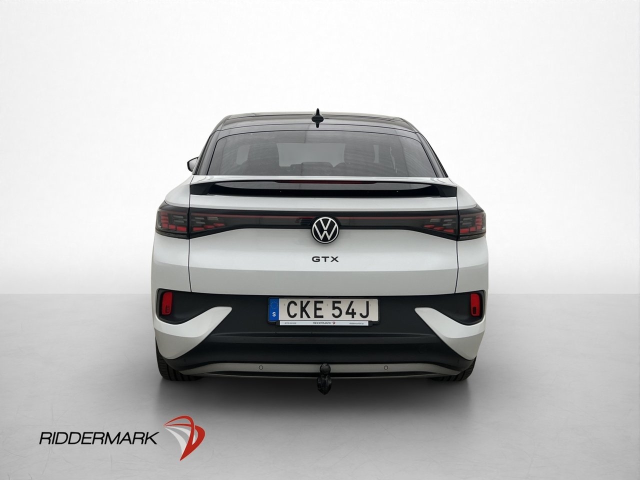Volkswagen ID.5 2022, bild 7/10