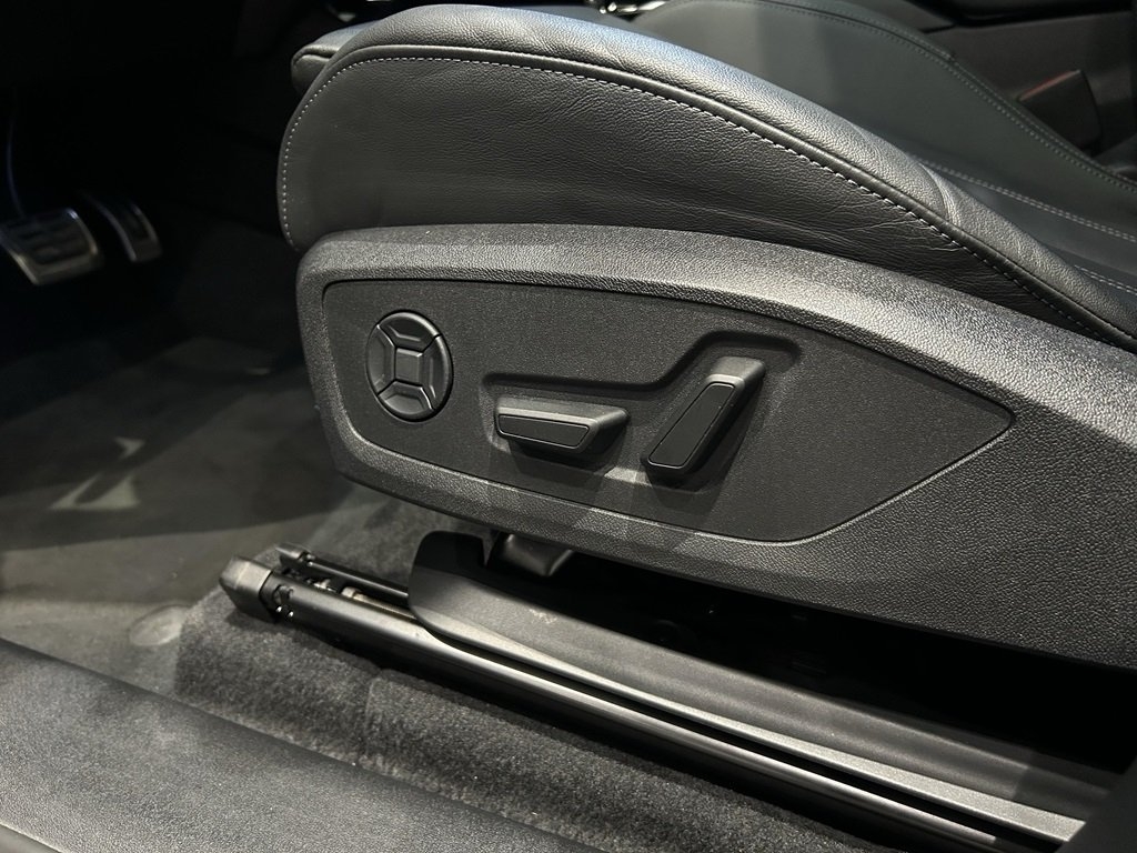Audi Q6 e-tron 2025, bild 7/10