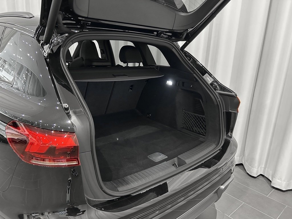 Audi Q6 e-tron 2025, bild 4/10