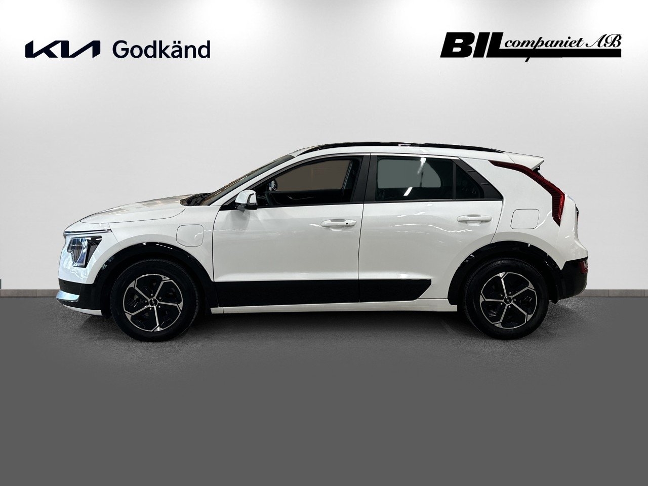 Kia Niro 2023, bild 4/10