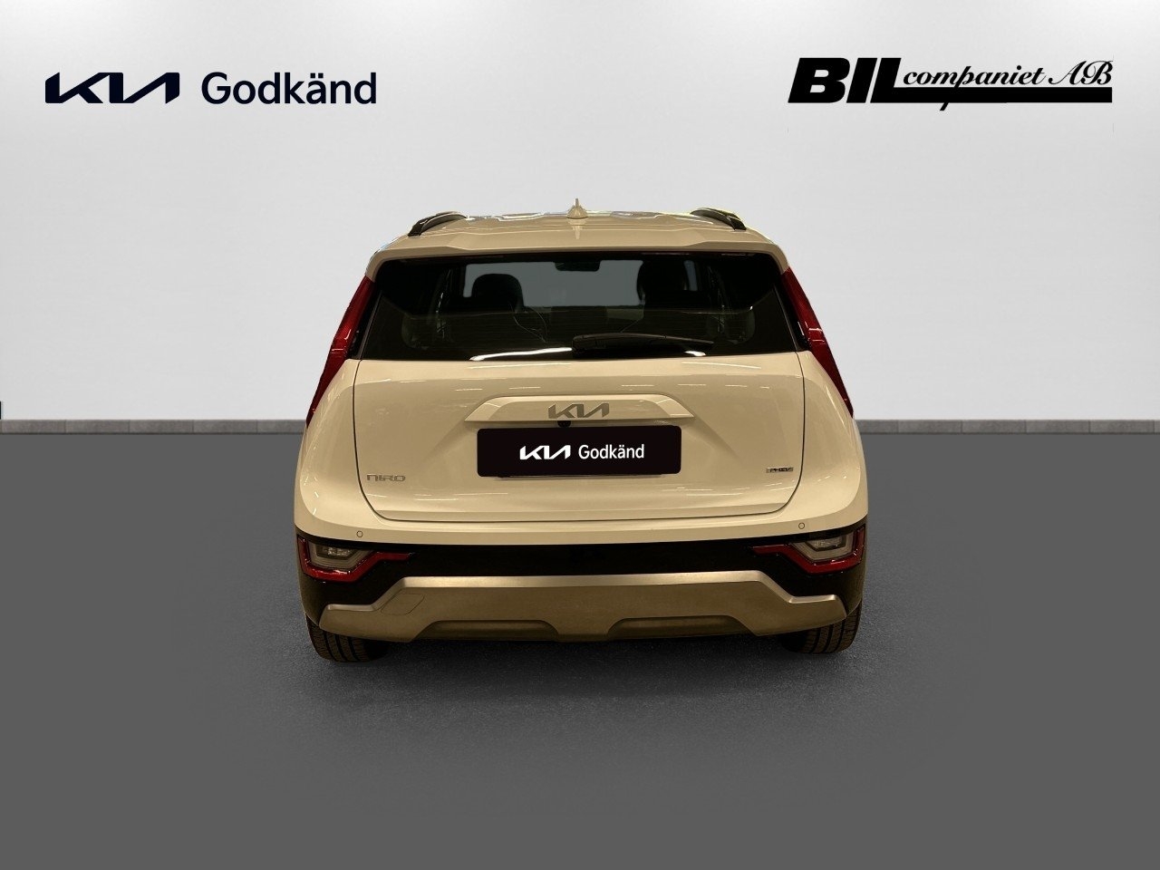 Kia Niro 2023, bild 5/10
