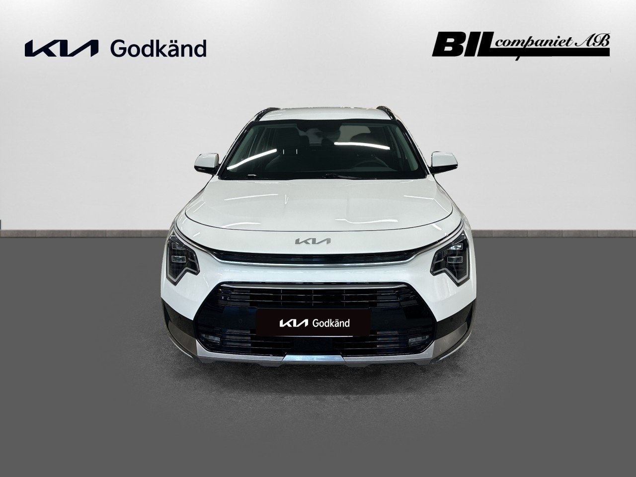 Kia Niro 2023, bild 2/10