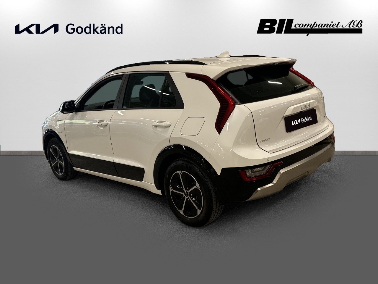Kia Niro 2023, bild 6/10