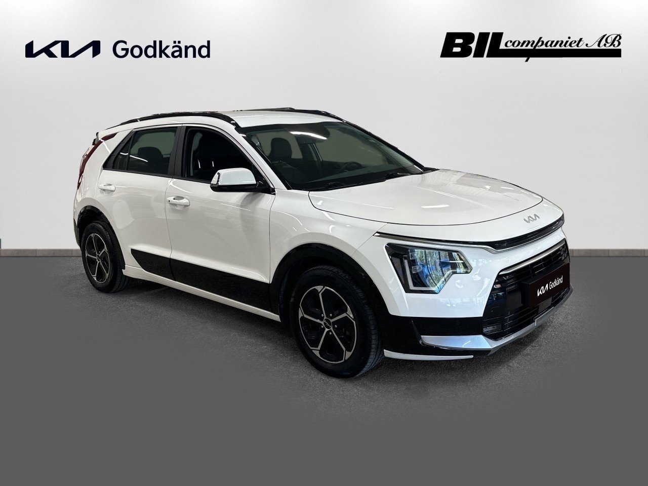 Kia Niro 2023, bild 3/10