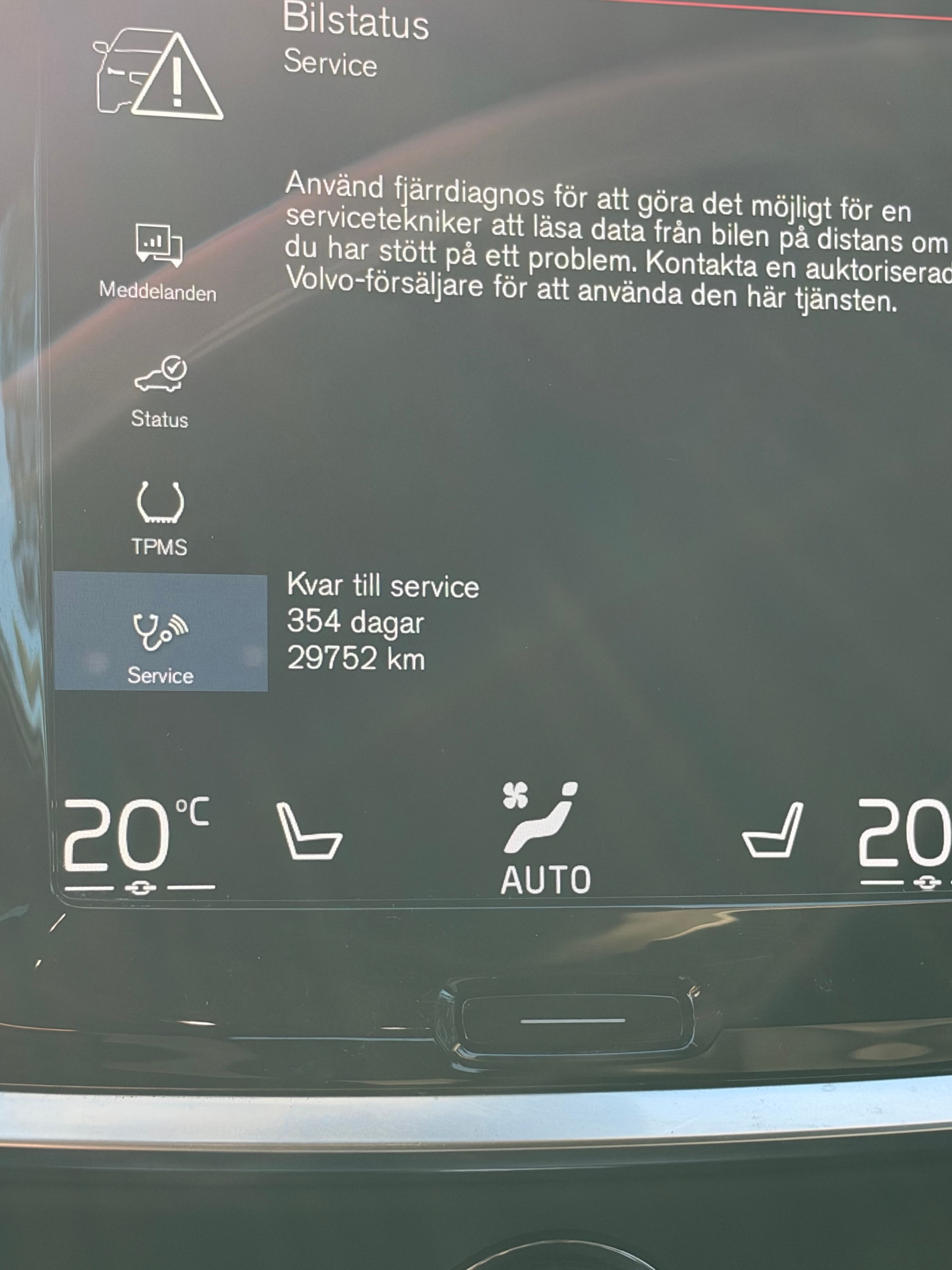 Volvo V60 D4 AWD Geartronic 2019, bild 5/6