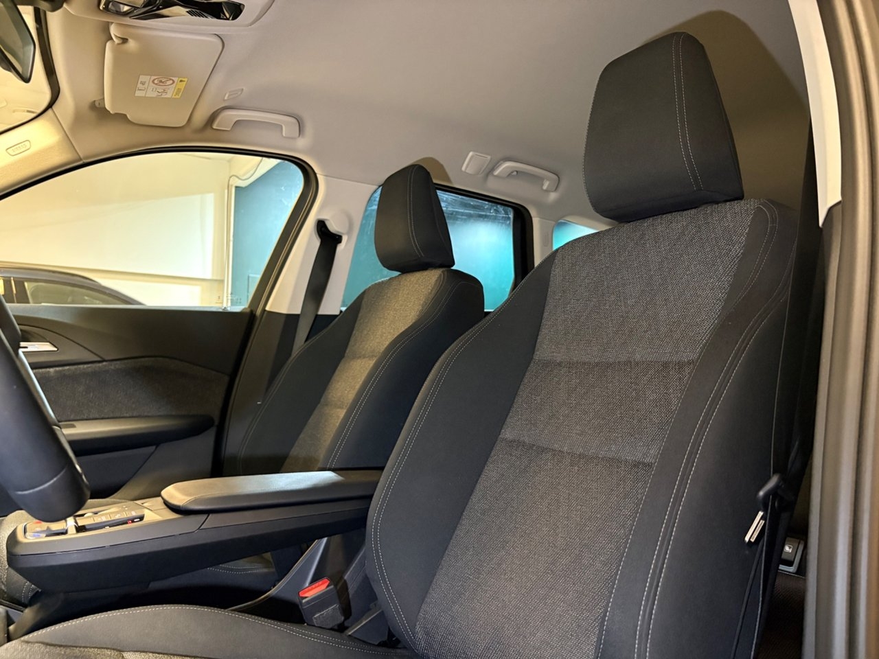 BMW iX1 2023, bild 6/10