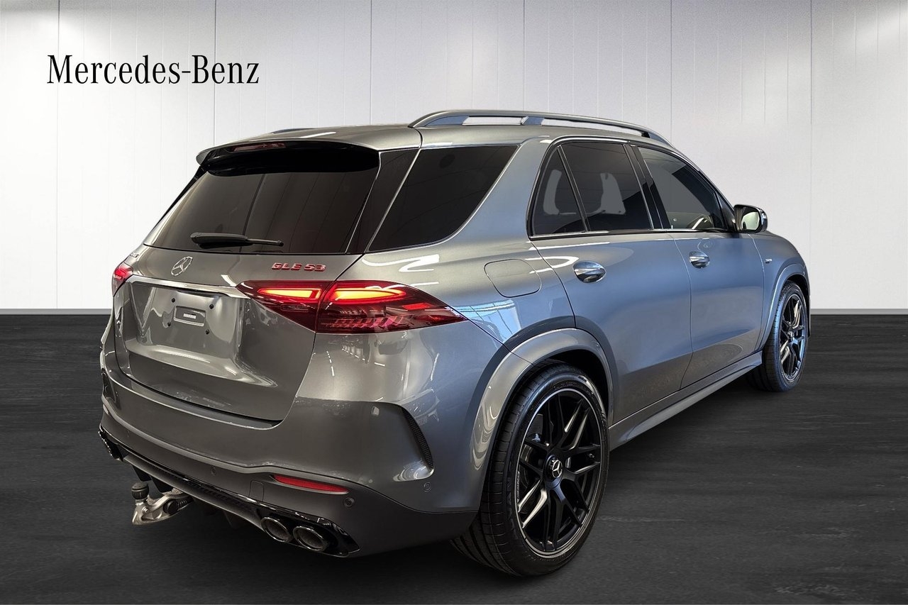 Mercedes-Benz GLE 2026, bild 4/10