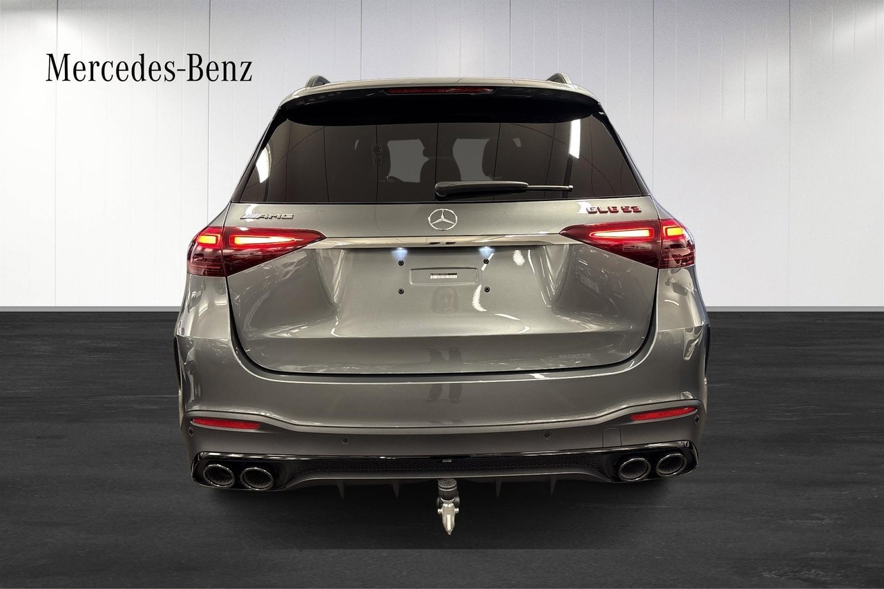 Mercedes-Benz GLE 2026, bild 6/10