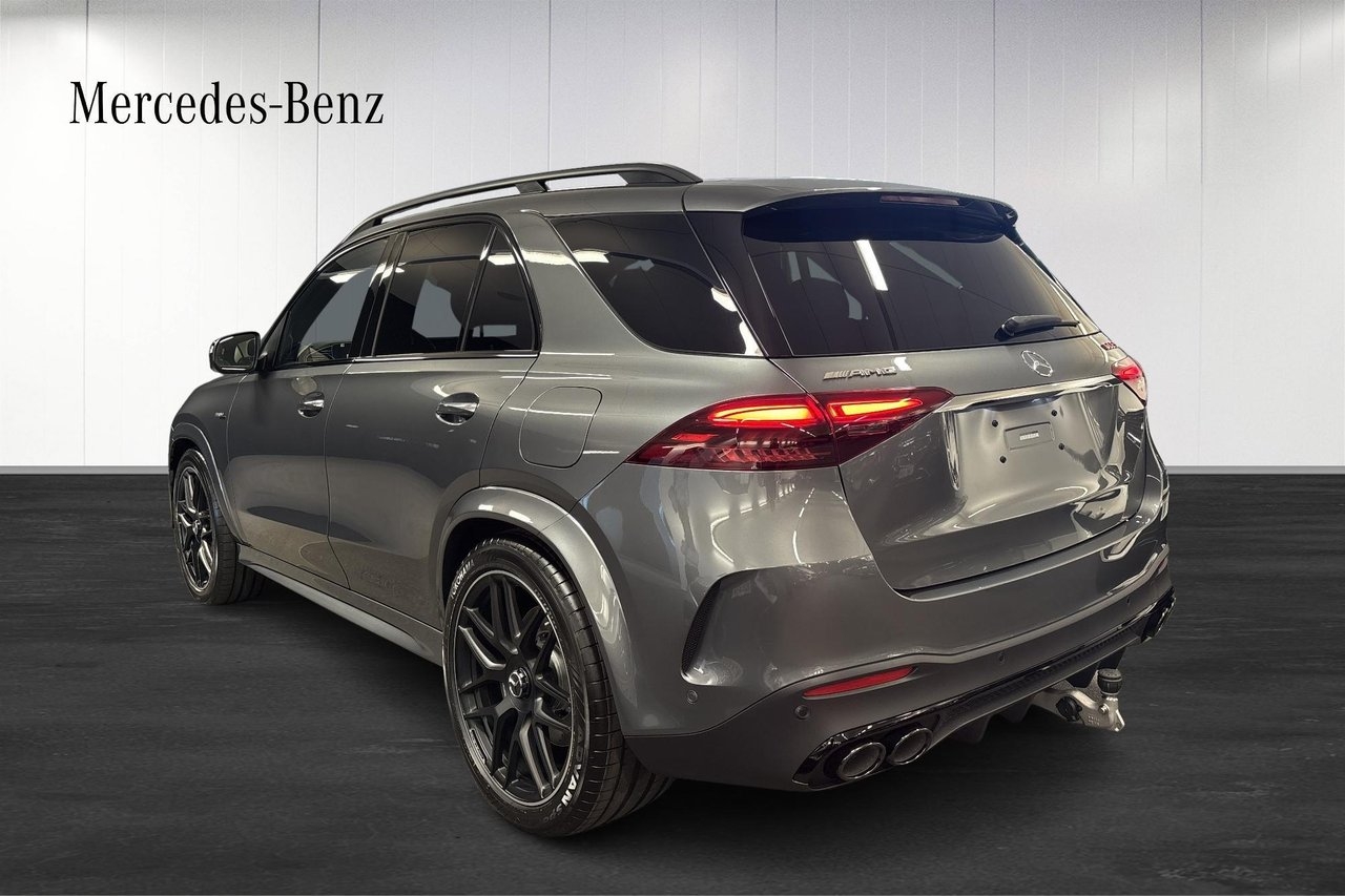Mercedes-Benz GLE 2026, bild 3/10