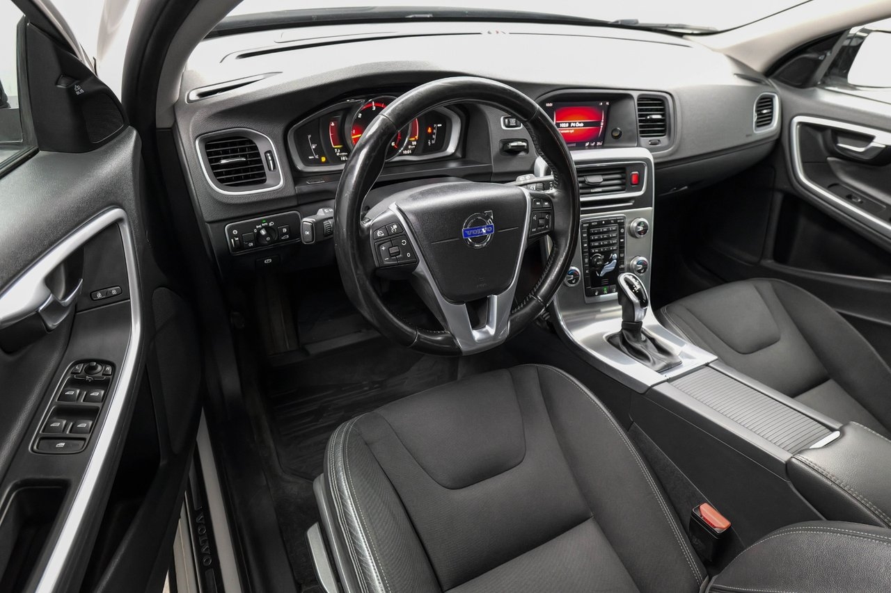 Volvo V60 Cross Country 2018, bild 5/10