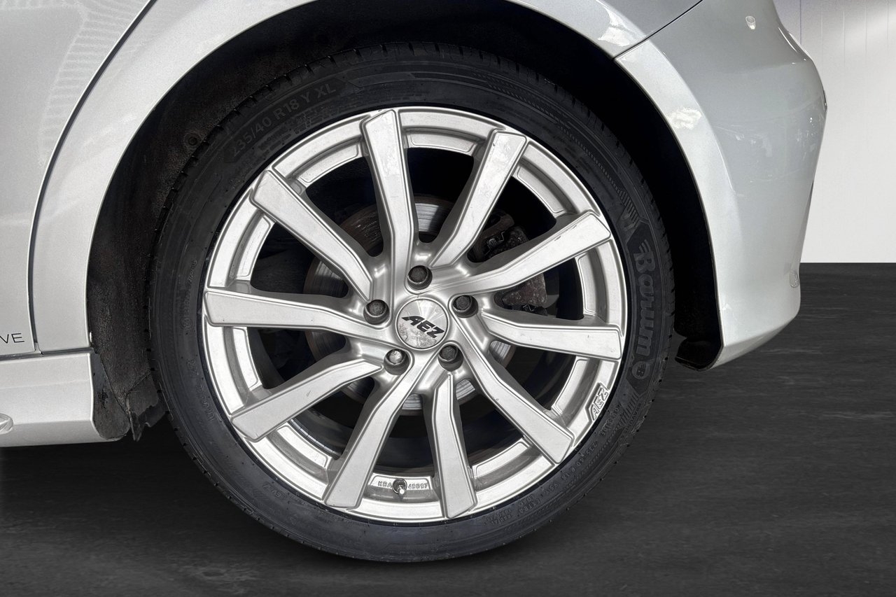 Mercedes-Benz A 250 4MATIC 2014, bild 5/10