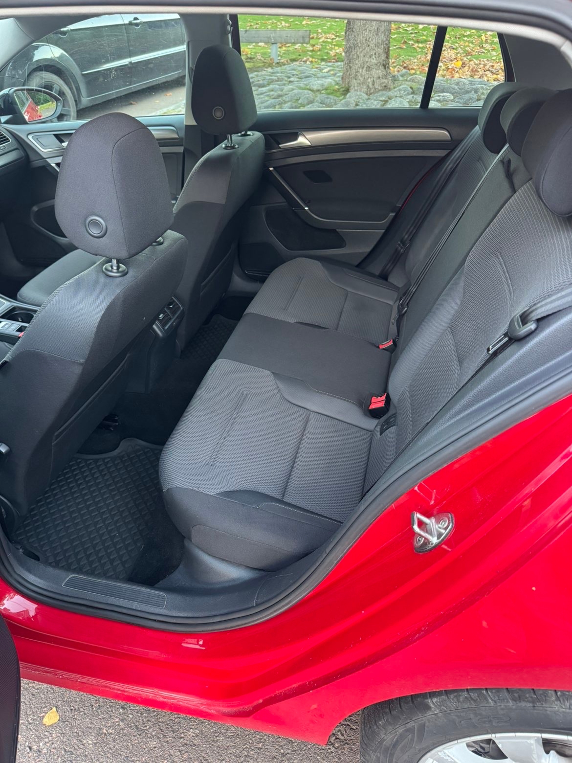 Volkswagen Golf 2014, bild 5/8