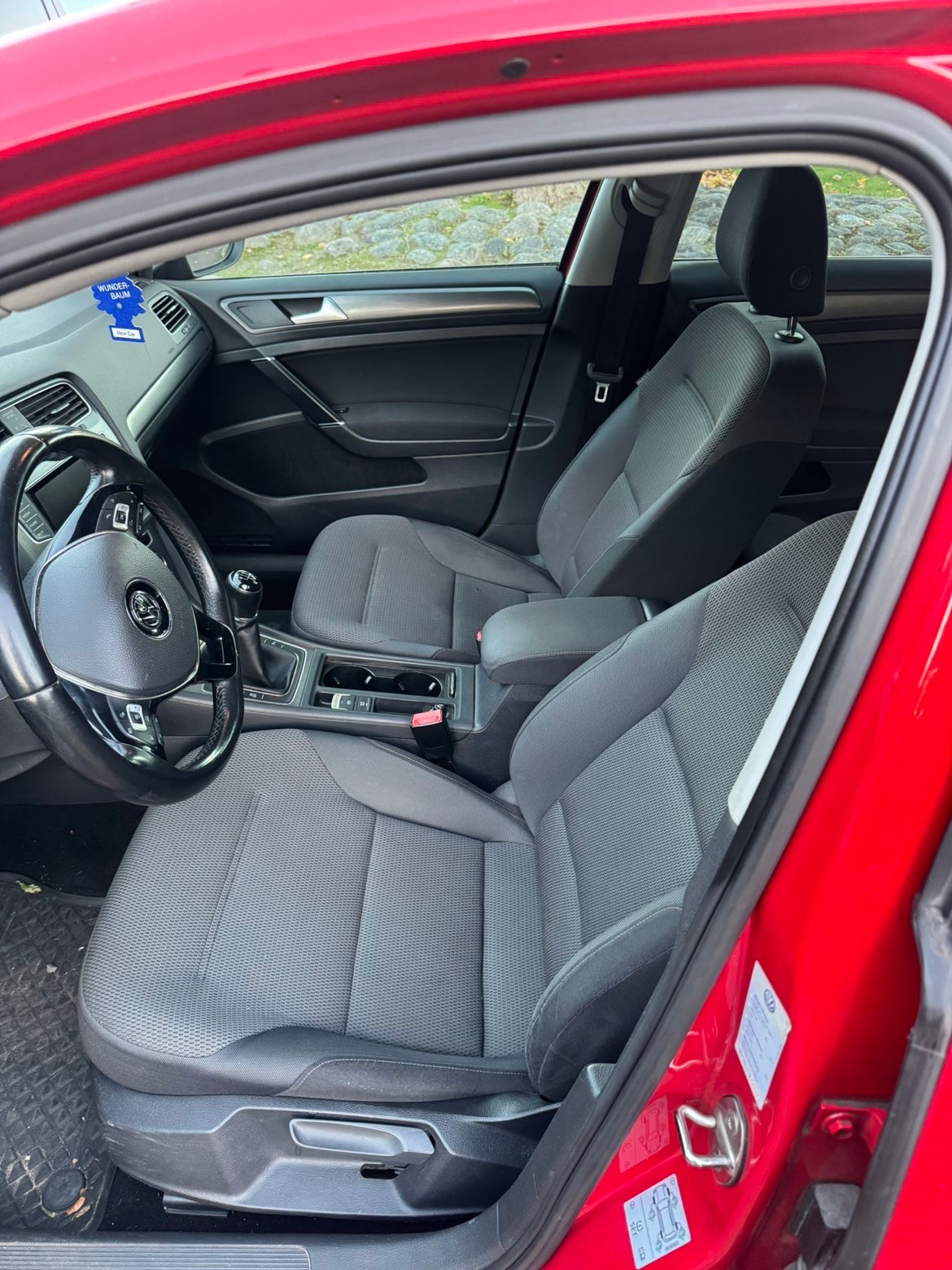 Volkswagen Golf 2014, bild 6/8