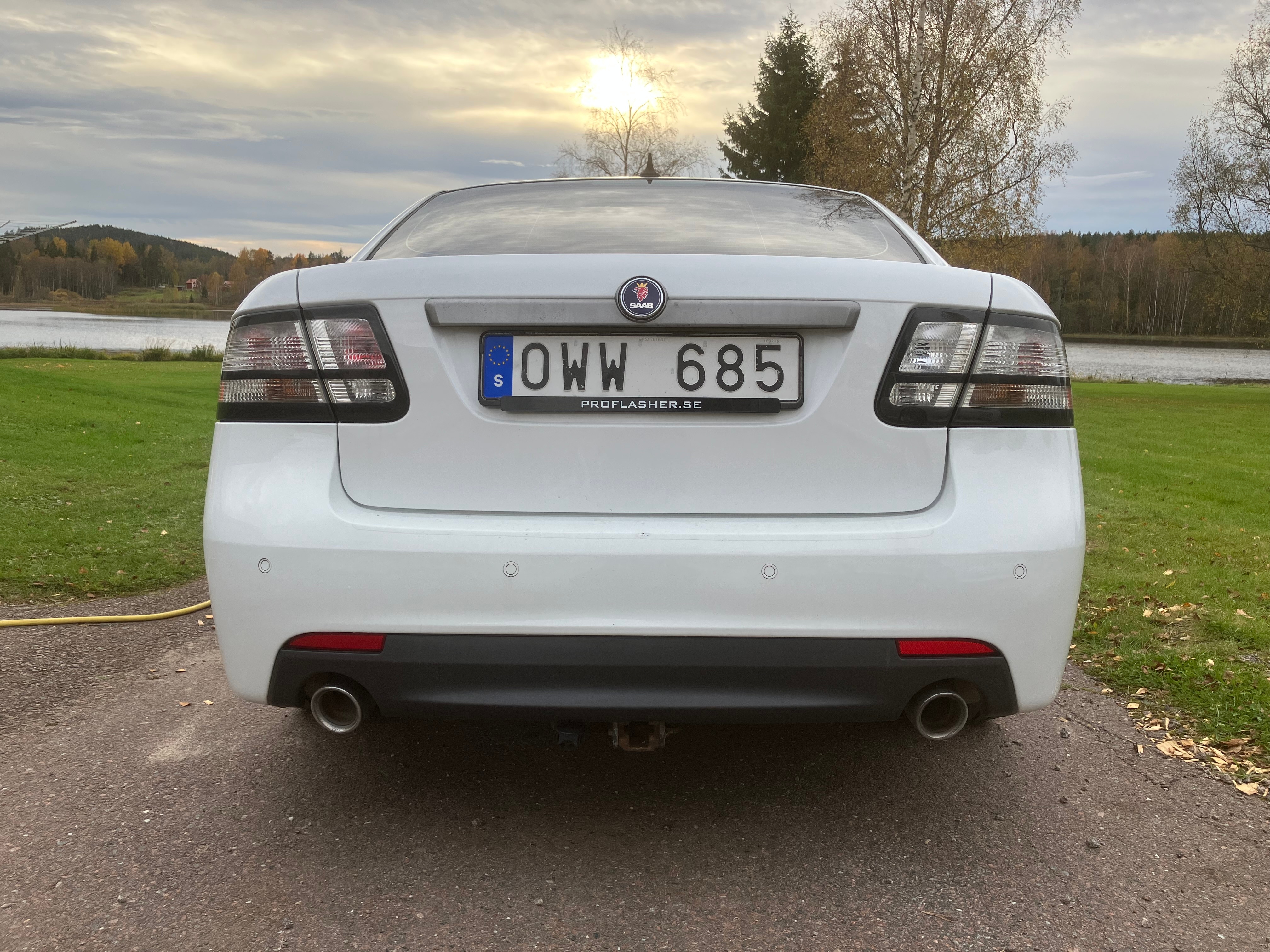 Saab 9-3 2010, bild 5/10