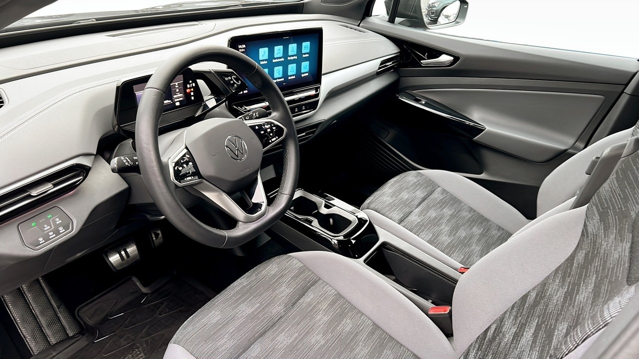Volkswagen ID.5 2023, bild 7/10