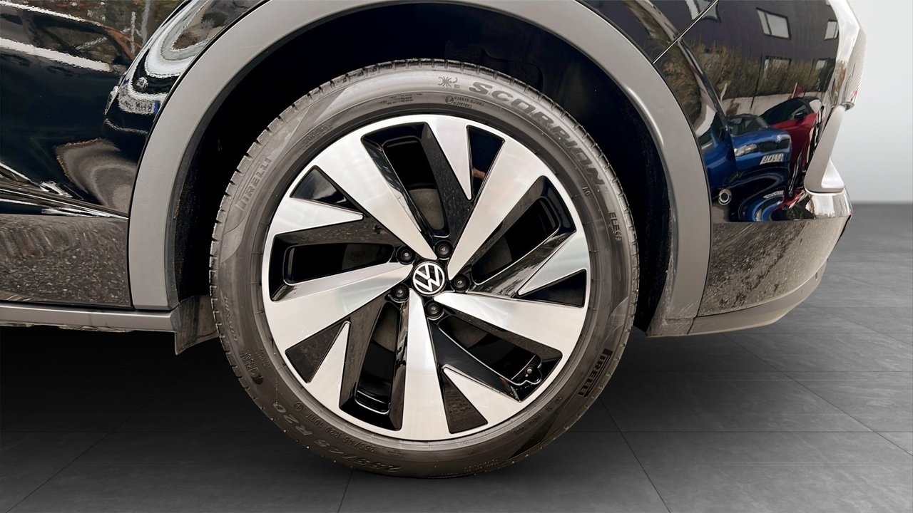 Volkswagen ID.5 2023, bild 6/10