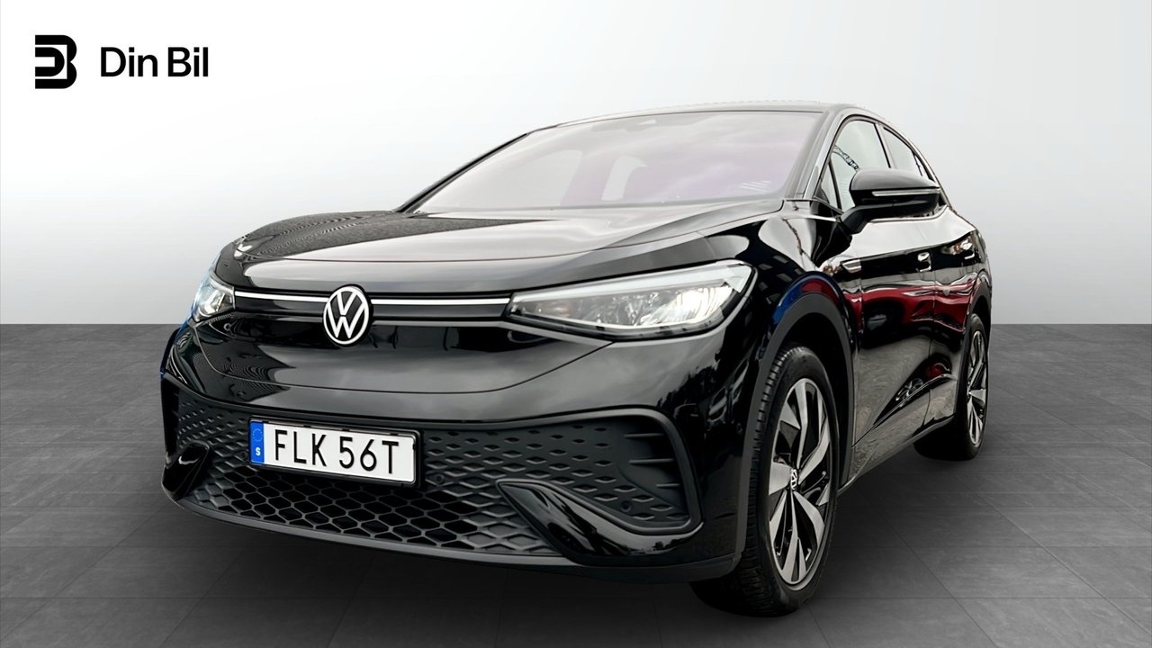 Volkswagen ID.5