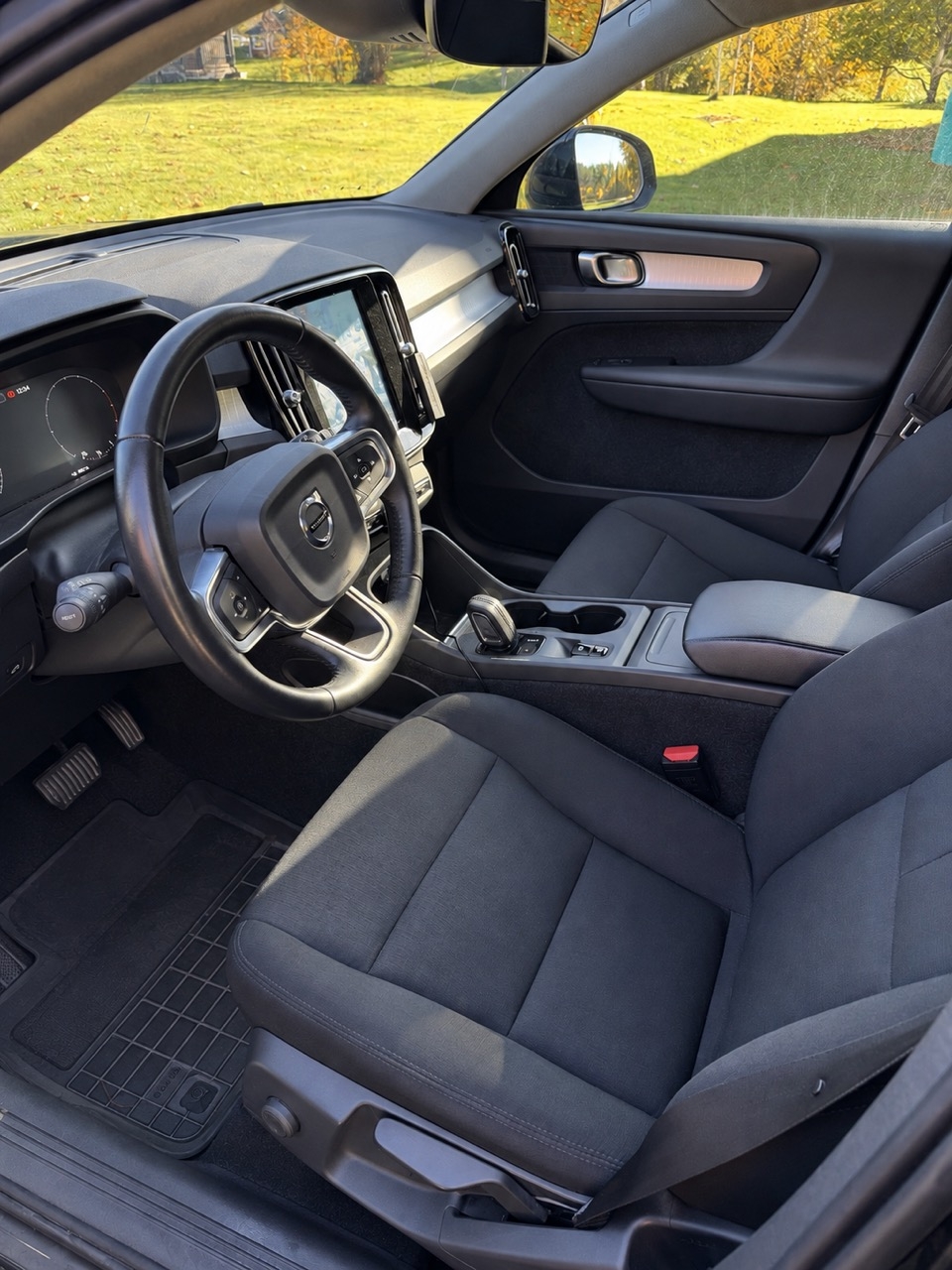 Volvo XC40 D3 2019, kuva 4/6