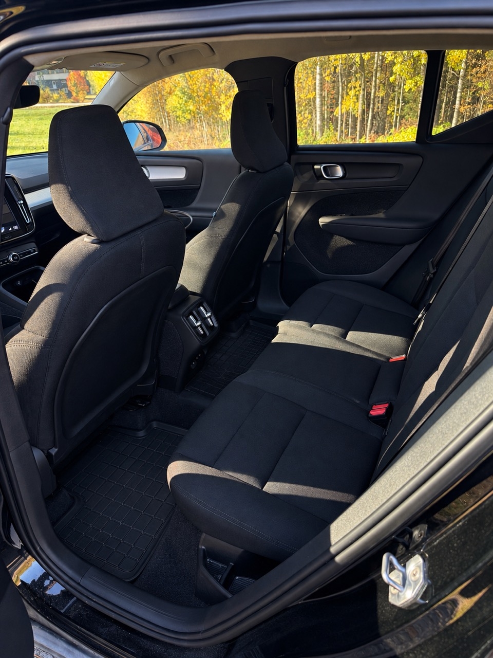 Volvo XC40 D3 2019, kuva 6/6