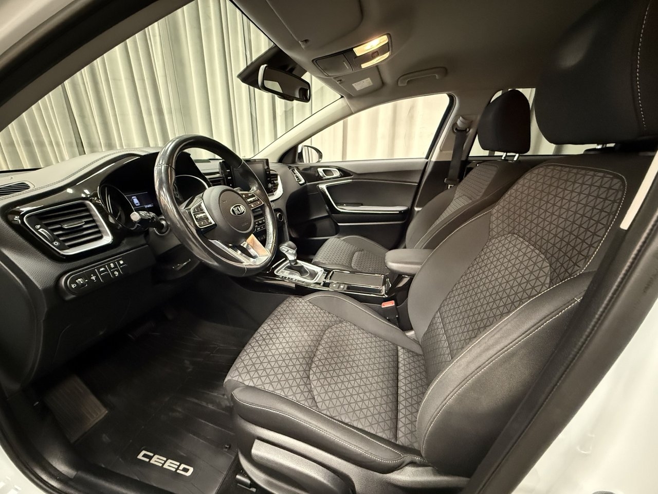 Kia Ceed 2020, bild 7/10