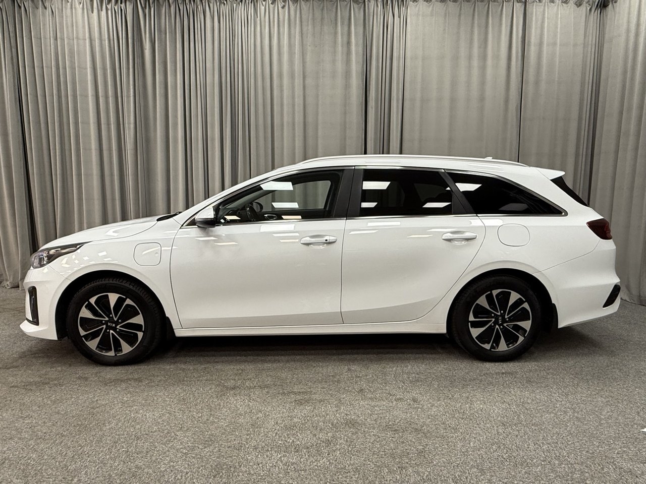 Kia Ceed 2020, bild 2/10