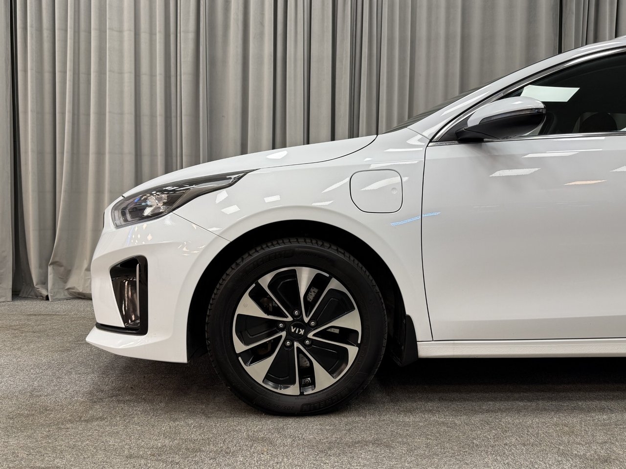 Kia Ceed 2020, bild 4/10