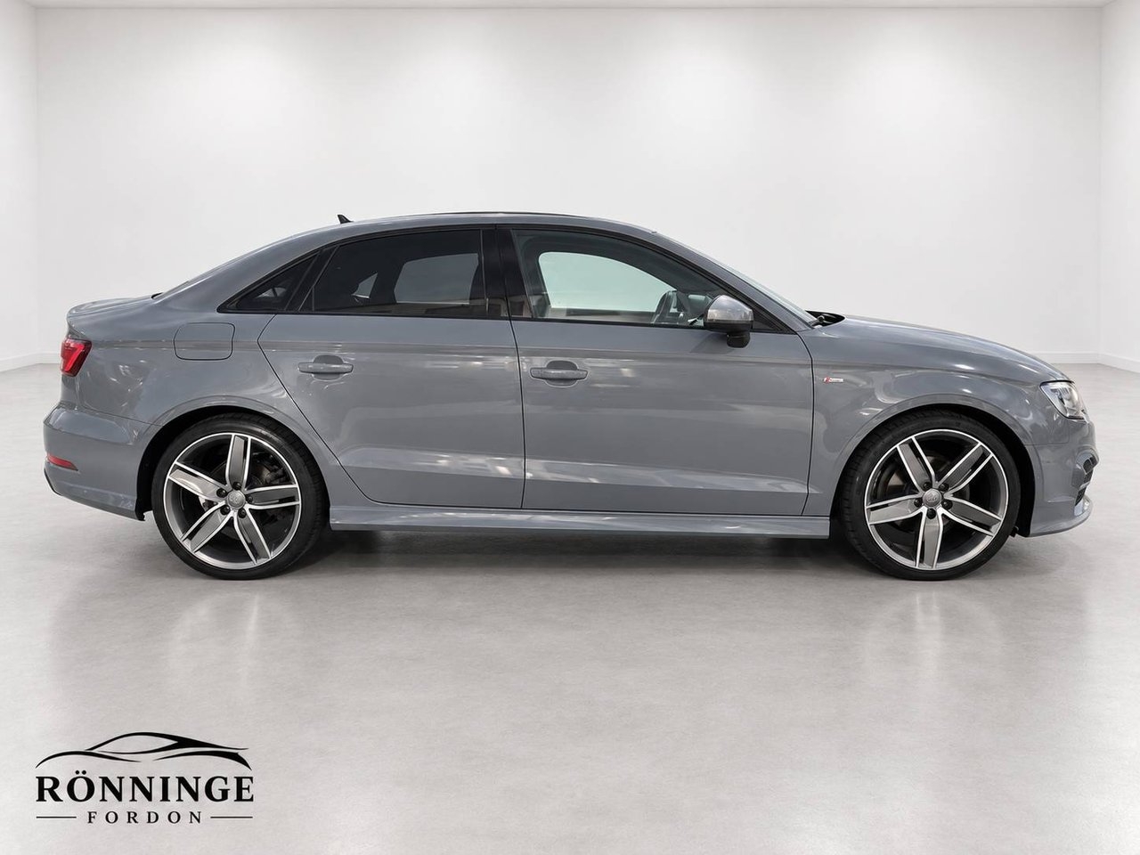 Audi A3 2016, bild 3/10