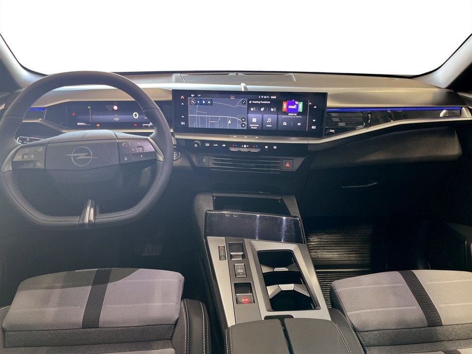 Opel Grandland GS Hybrid 145hk Aut PANO 2025, bild 7/10